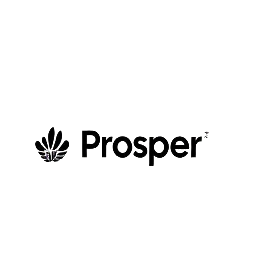 Prosper logo